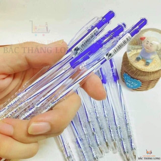 Bút bi Thiên Long TL027 (hộp 20 chiếc)
