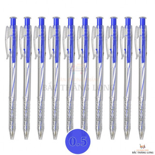Bút bi Thiên Long TL027 (hộp 20 chiếc)