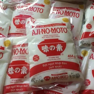 Bột ngọt Ajinomoto 400gr