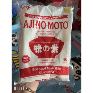 Bột ngọt Ajinomoto 400gr