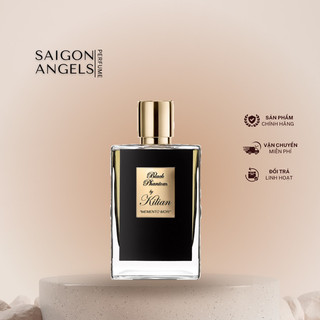 10ml - Kilian Black Phantom | Nước hoa Unisex