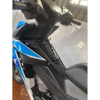 Baga xương cá Winner v1 / GTR 150