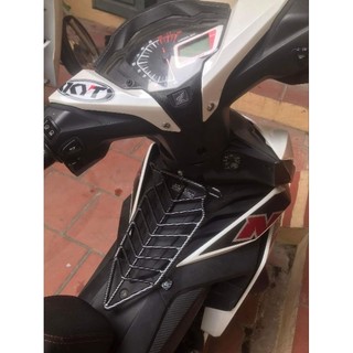 Baga xương cá Winner v1 / GTR 150