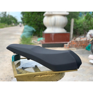 Yên Exciter 150, Yên 2 Tầng Form Cao Ex150 Loại 1