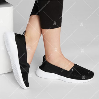 [CHÍNH HÃNG - ĐỦ BILL 100%] Giày PU..M@ Nữ Adelina Ballet 369621_01