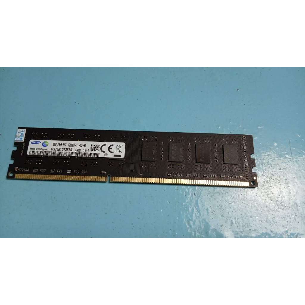 RAM DDR3 4G/8G/16G bus1600Mhz cho máy tính bàn hiệu Kingston/ADATA/Samsung