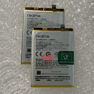 Pin realme 5 / realm 5i / realme c3 / realme c3i / blp729 zin dung lượng 5000mah