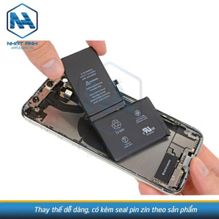 Pin X Eu Dung Lượng Chuẩn GSM Pin Thay Thế Điện Thoại Tiêu Chuẩn Châu Âu