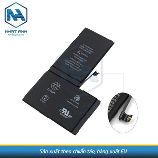 Pin X Eu Dung Lượng Chuẩn GSM Pin Thay Thế Điện Thoại Tiêu Chuẩn Châu Âu