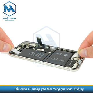 Pin X Eu Dung Lượng Chuẩn GSM Pin Thay Thế Điện Thoại Tiêu Chuẩn Châu Âu