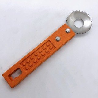 Nạo dừa đa năng Dragon Vạn Lợi cây nạo dừa tròn nhanh chóng tiện dụng