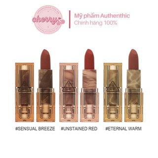 Son Lì Soft Matte Lipstick Clear Layer Edition
