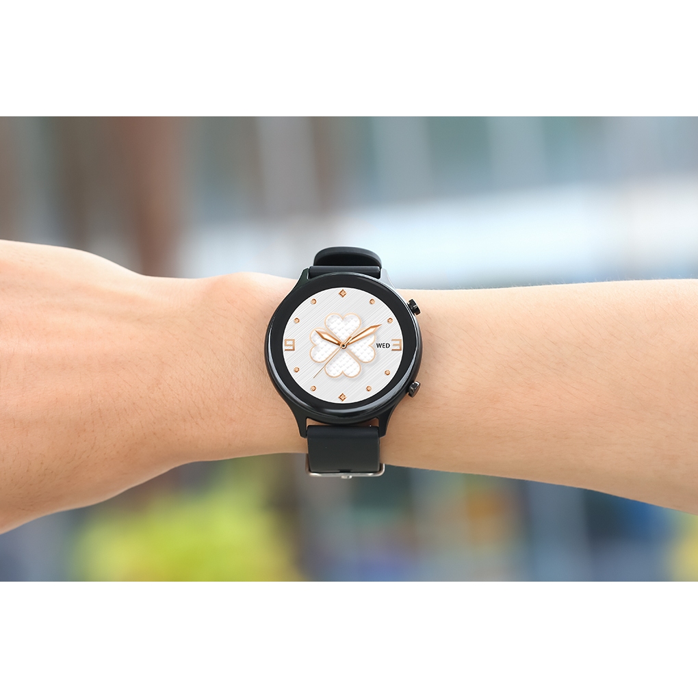 Đồng hồ thông minh BeFit Sporty 2 44.5mm