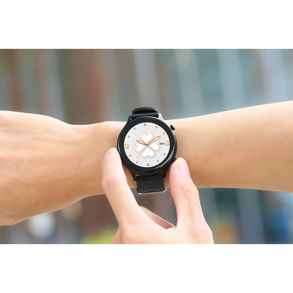 Đồng hồ thông minh BeFit Sporty 2 44.5mm