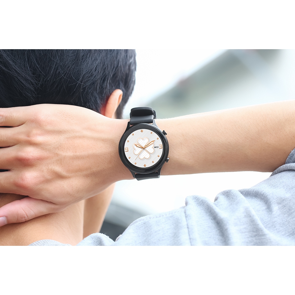 Đồng hồ thông minh BeFit Sporty 2 44.5mm