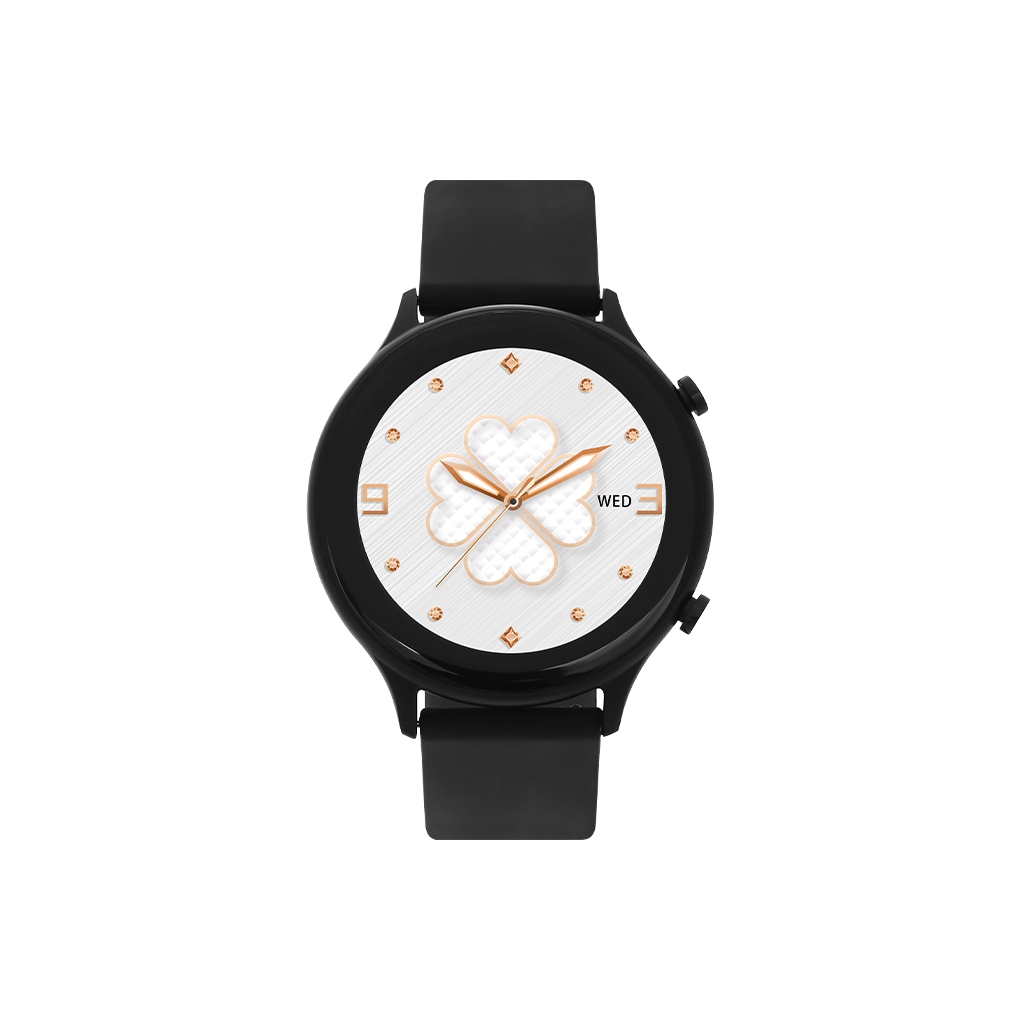 Đồng hồ thông minh BeFit Sporty 2 44.5mm