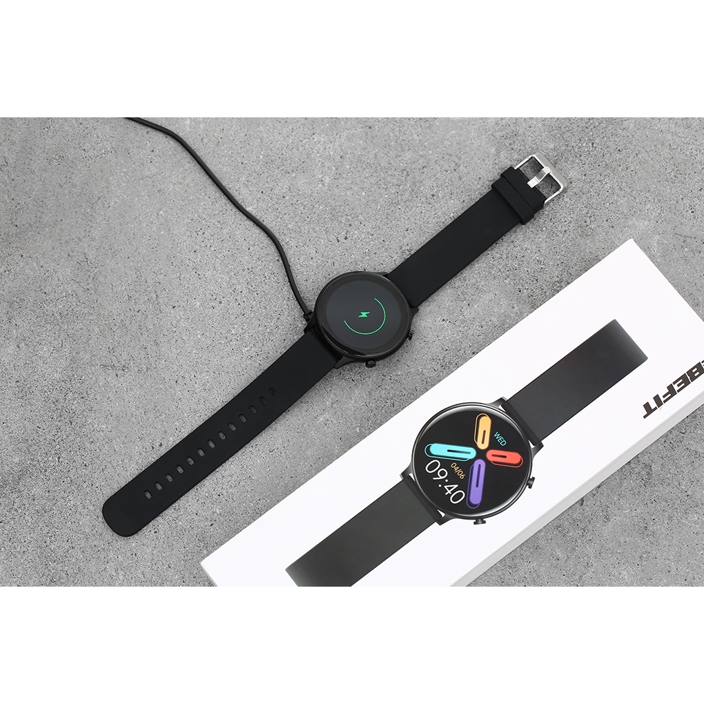 Đồng hồ thông minh BeFit Sporty 2 44.5mm