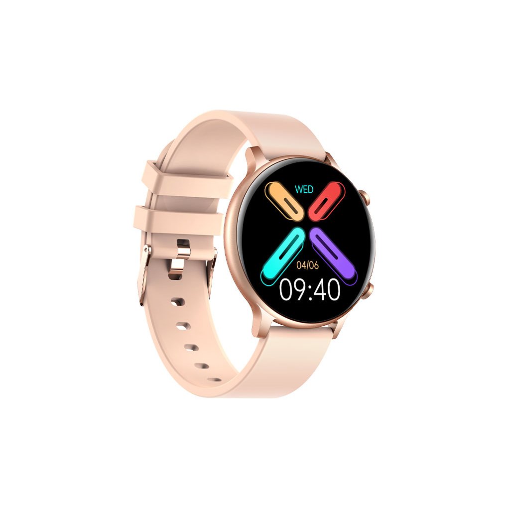 Đồng hồ thông minh BeFit Sporty 2 44.5mm