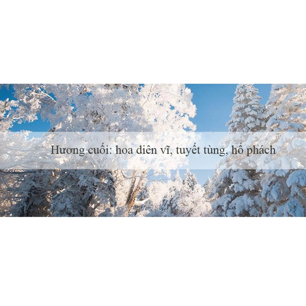 Nước Hoa Nữ Cao Cấp Mini Chavnk Hấp Dẫn, Nhẹ Nhàng Với Mùi Hương Thơm Tự Nhiên Ngọt Ngào Đầy Mê Hoặc, Th