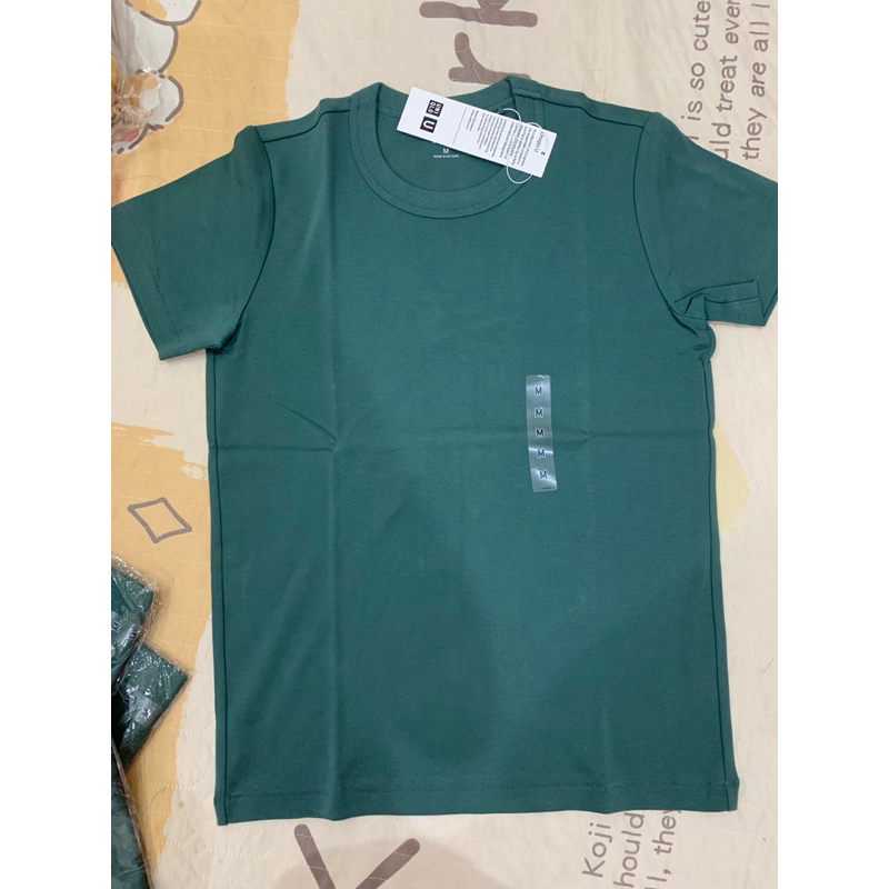 Áo phông U - Uniqlo Nhật