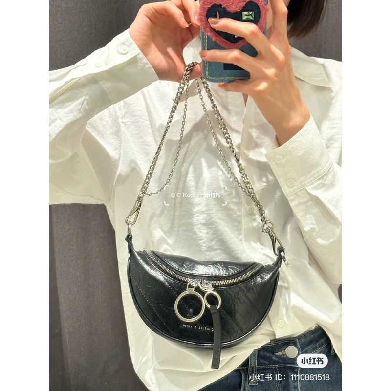 Túi bao tử CNKei phiên bảng mới