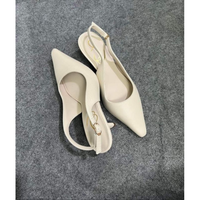 Sam Edelman Toren xuât Mỹ