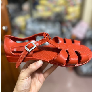 Dép rọ bo doi nam , rọ quan nhu , dép quai hậu bảo hộ lao động khóa cài sắt hàng loại 1