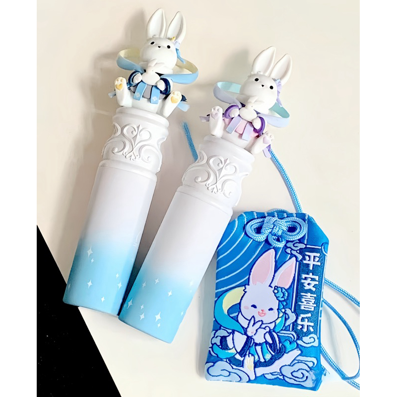 Son Sáp CUTE RUMOR Phiên Bản Trung Thu