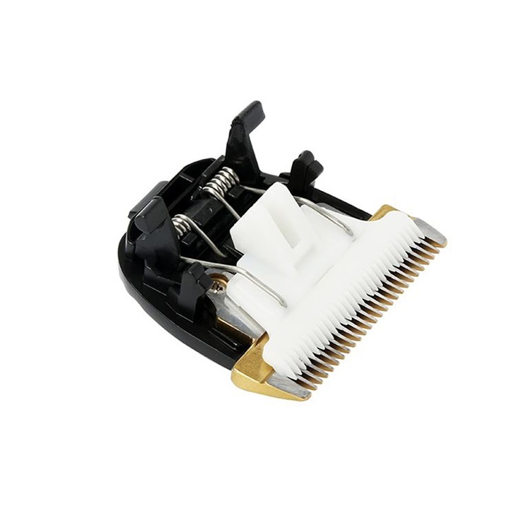 Lưỡi cắt tông đơ 40mm 24 răng hàng chuẩn cho tông đơ cắt tóc và lông chó mèo
