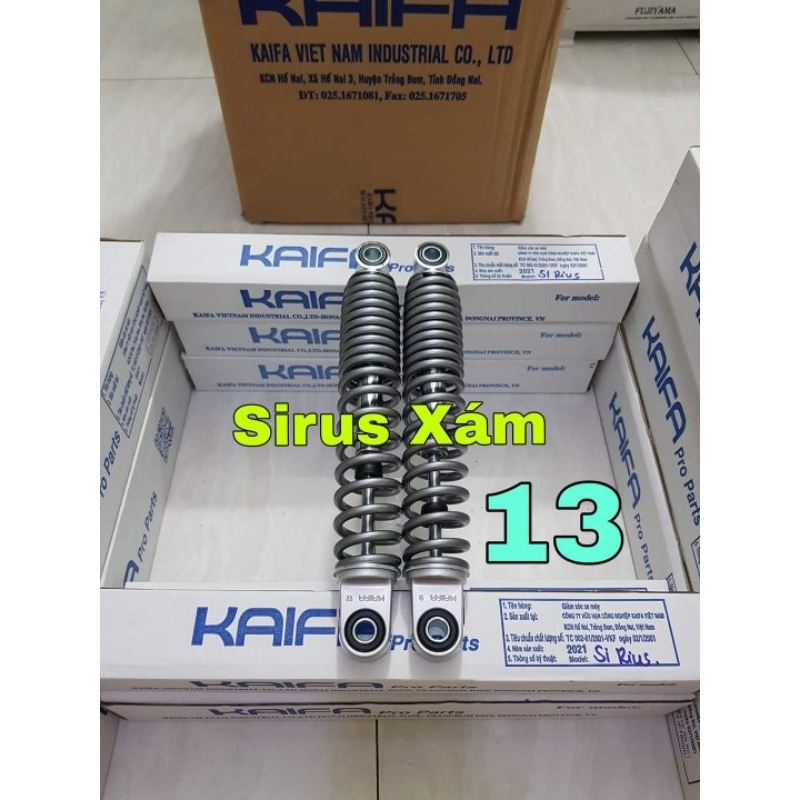 Phuột future neo. xi mờ hàng chính kapha