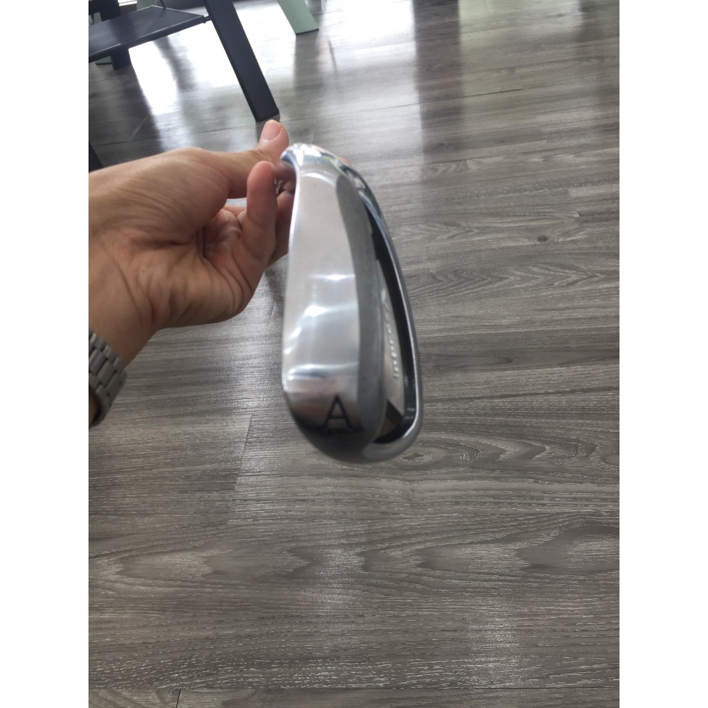 Gậy Wedge Yamaha Inpres X 51 độ Flex R - Secondhand - 0232 <Chủ Shop là Người Nhật>