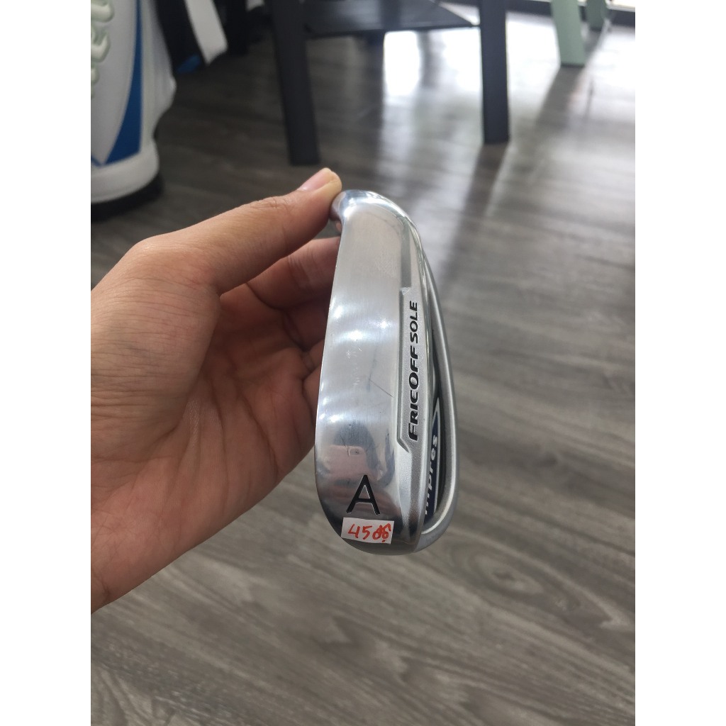 Gậy Wedge Yamaha Inpres 40 độ Flex SR - Secondhand - 0230 <Chủ Shop là Người Nhật>