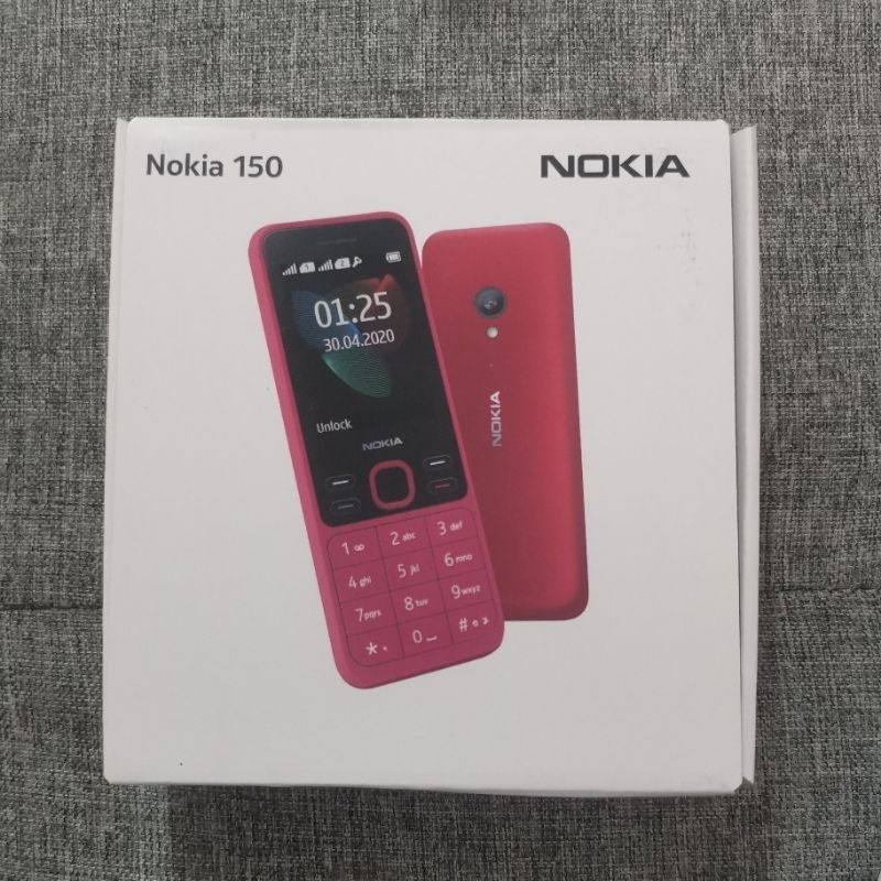 Điện thoại Nokia 105