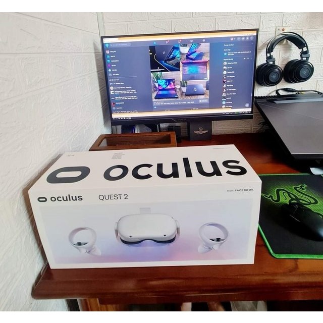 Meta Quest 2