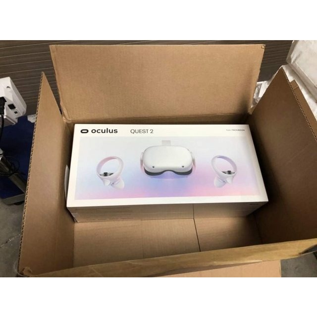 Meta Quest 2