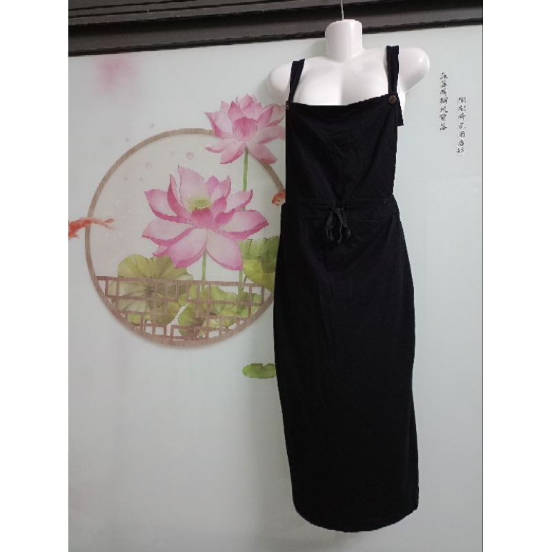 Đầm yếm size S-M