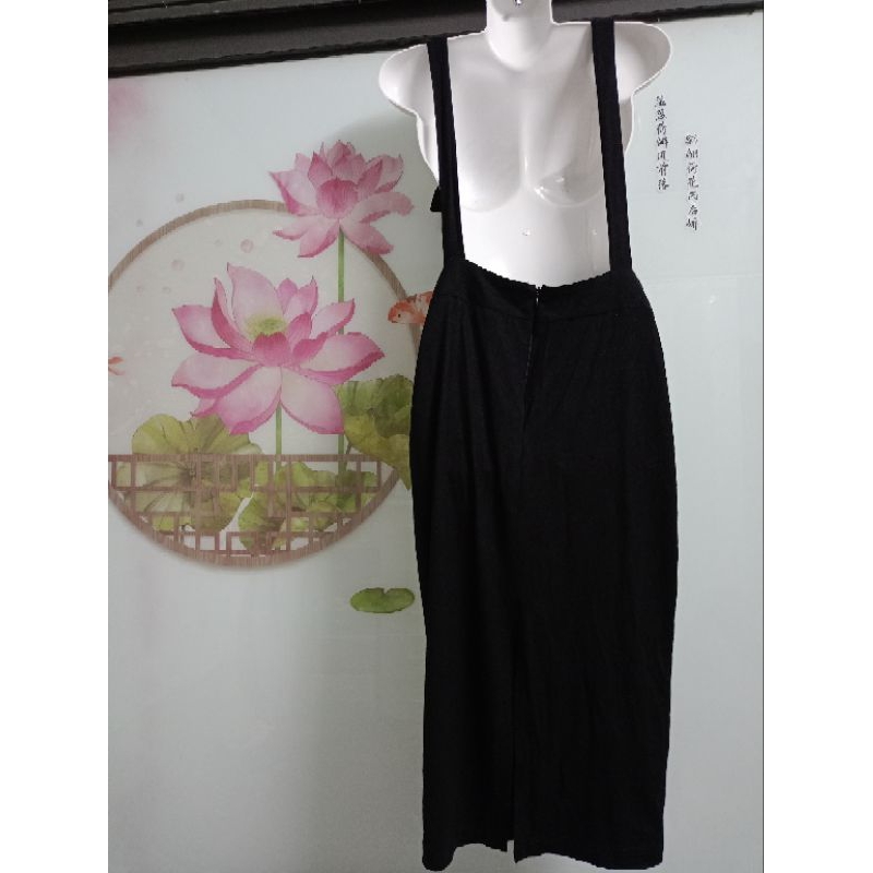 Đầm yếm size S-M