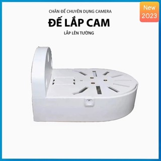 Chân đế dome Zen đồng bằng nhựa ABS loại 1