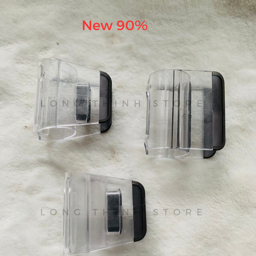 Chính hãng - Kẹp đầu hút / clip holder máy hút bụi 𝘿𝙮𝙨𝙤𝙣 V7 V8 V10 V11 V12 V15