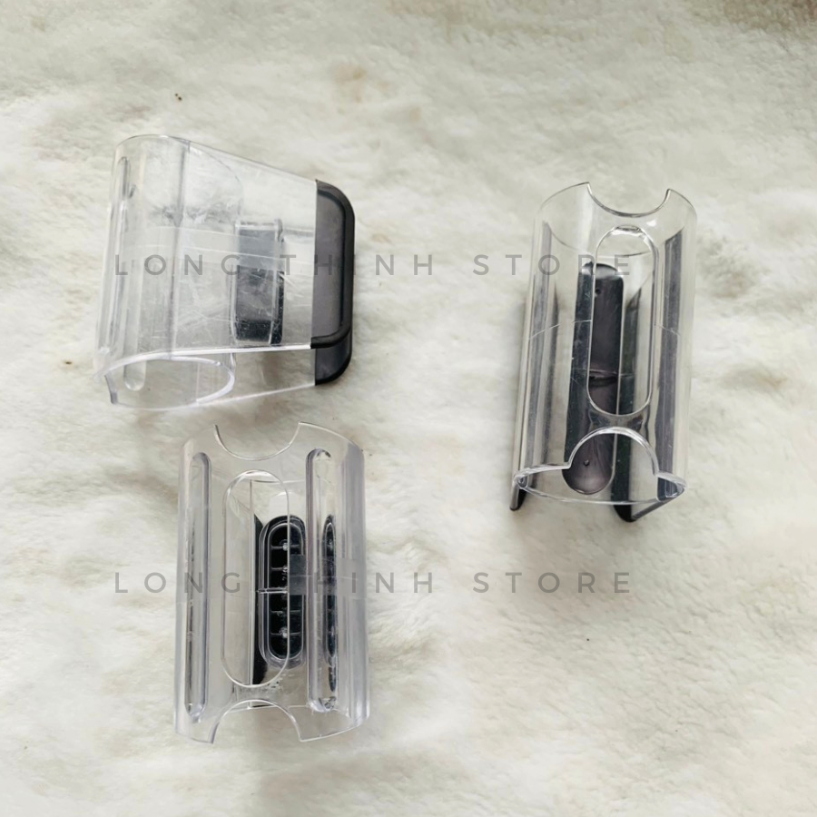 Chính hãng - Kẹp đầu hút / clip holder máy hút bụi 𝘿𝙮𝙨𝙤𝙣 V7 V8 V10 V11 V12 V15