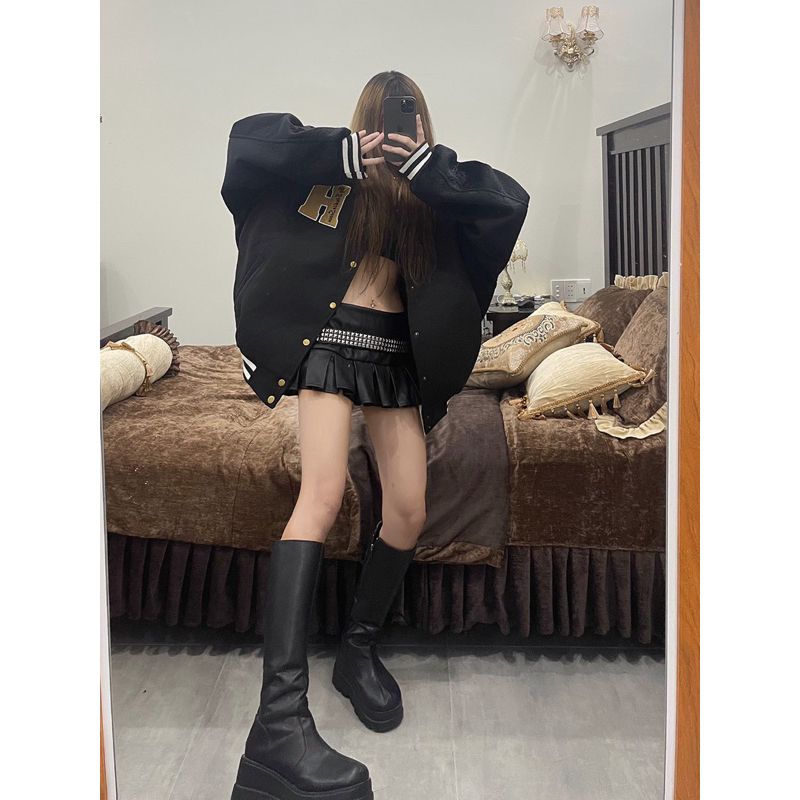 Áo khoác nam nữ cao cấp HOREST