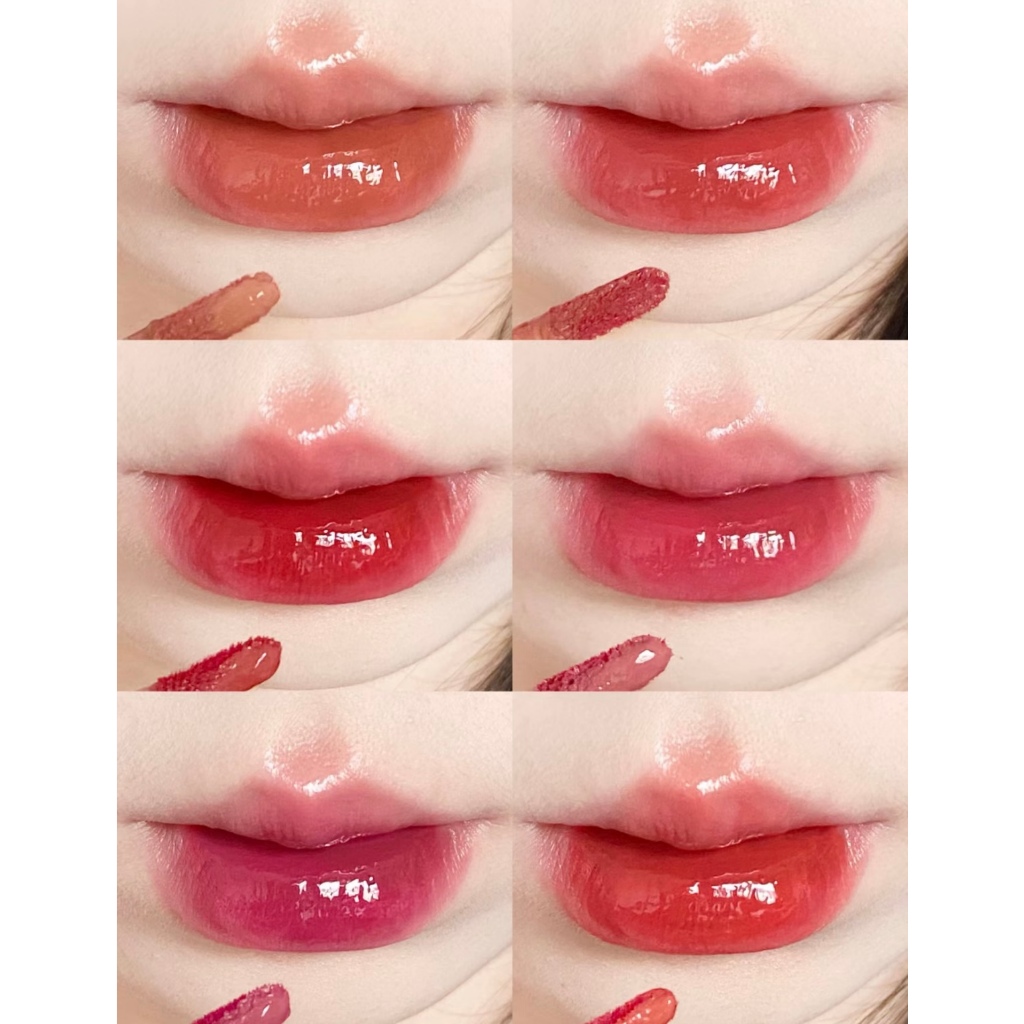Son bóng Romand Juicy Lasting Tint