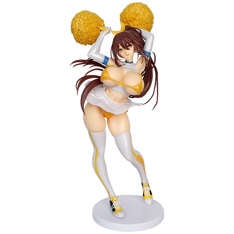 Mô hình figure nhân vật Yurio Shy