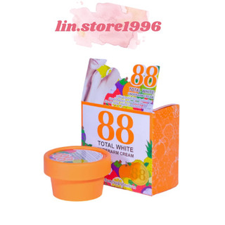 Kem bôi nách total white 88 thái lan