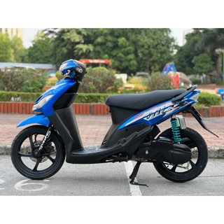 Order-FULL áo mio Smile và phụ tùng khác