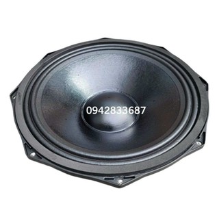 Bass 30 nexo coil 65 từ 170 nhập