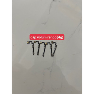 Cáp volum reno5
