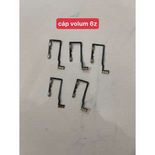 Cáp volum reno6z