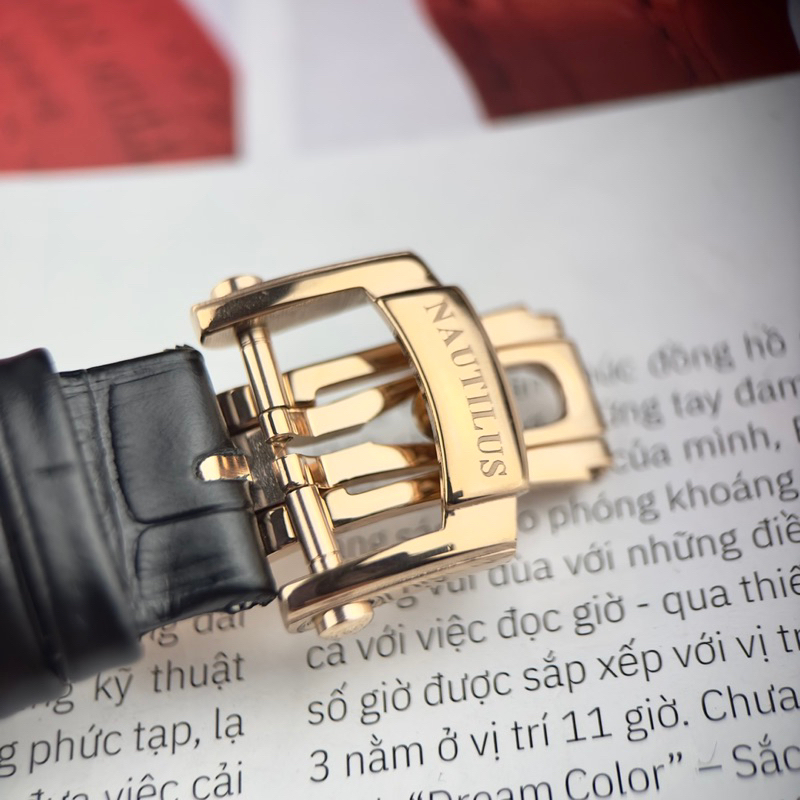 Đồng hồ nam Patek Philip