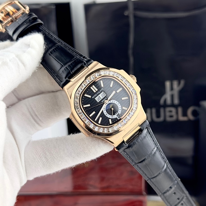 Đồng hồ nam Patek Philip